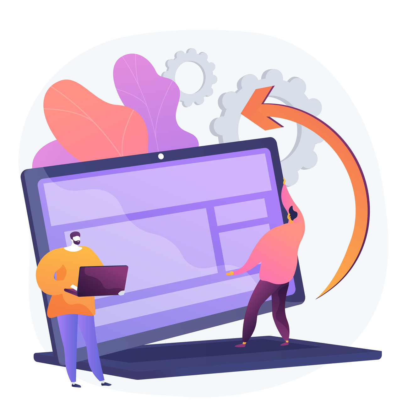 Stephen Hawking visual data 2