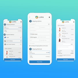Fast Checkout for Magento