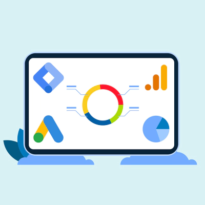 Google tag manager with consent mode GDPR for Magento