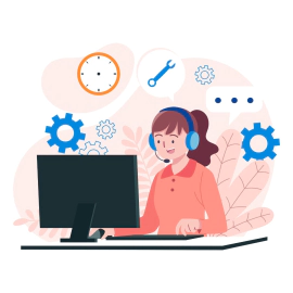 Customization Service USD50